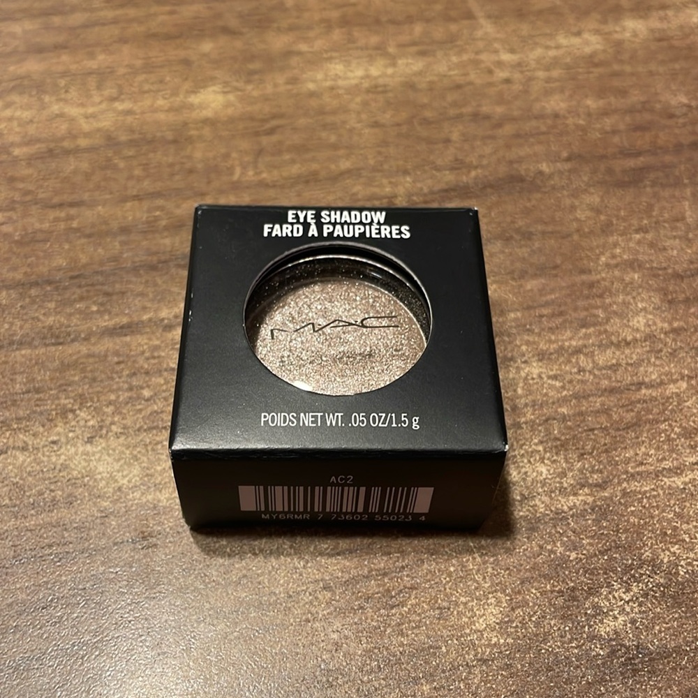MAC Eyeshadow